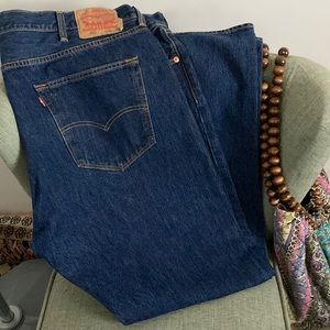 Mens Levi’s 501